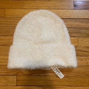 Madewell Teddy Beanie